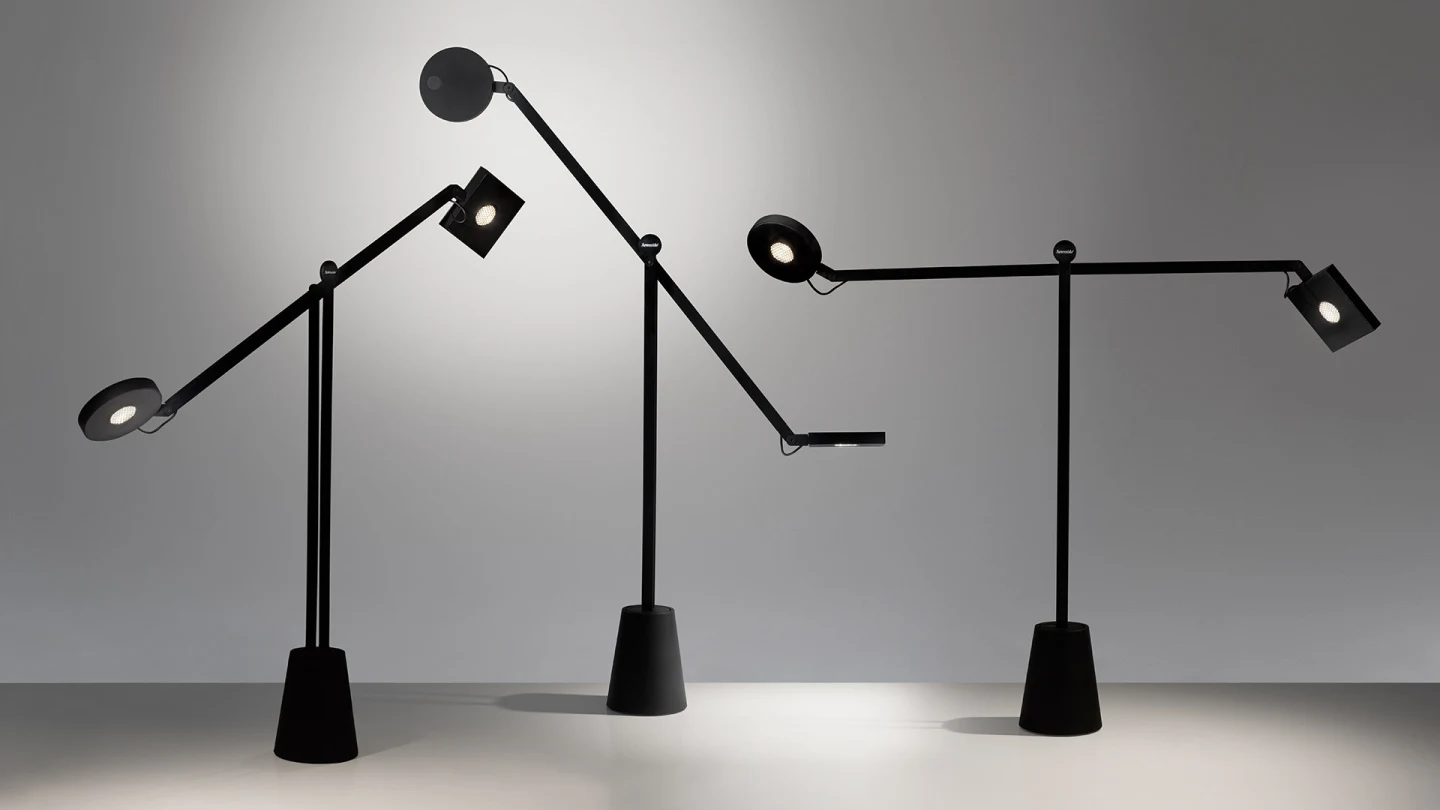 Equilibrist - Artemide - lampa wisząca – zdjęcie 2