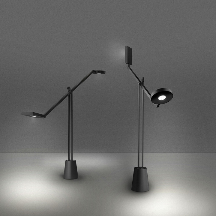 Equilibrist - Artemide - lampa wisząca – zdjęcie 3