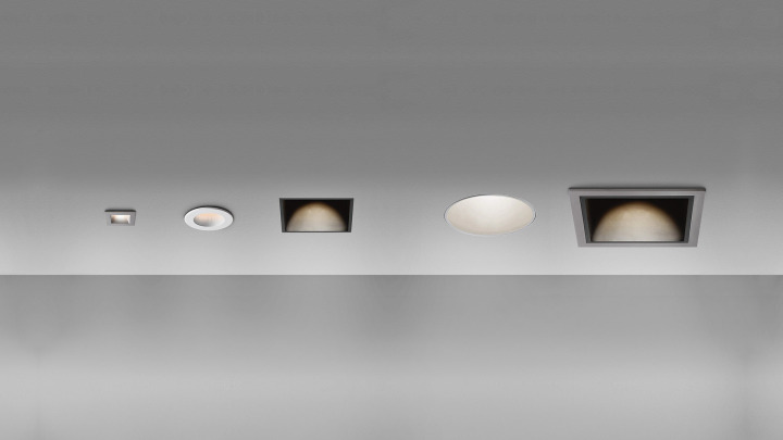 Everything 105 Trim - Artemide - lampa wisząca