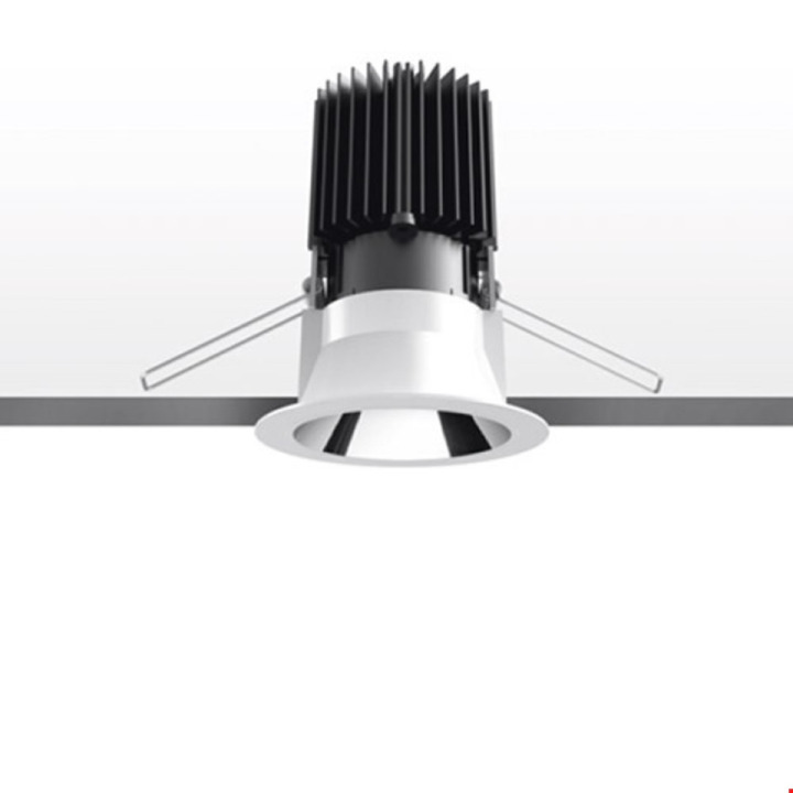 Everything 105 Trim - Artemide - lampa wisząca (nr kat. M328140)