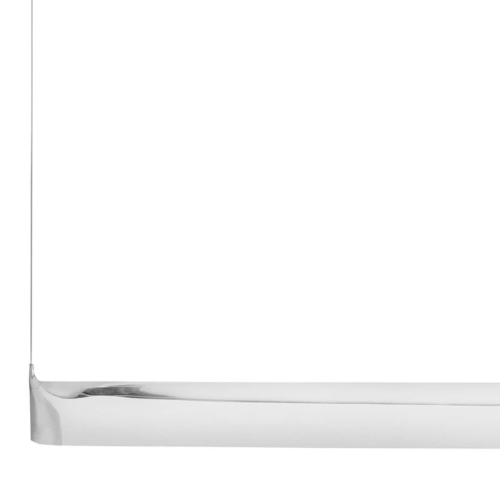 Blade 270 - Zieta - lampa wisząca – kolor Inox Polished (nr kat. ZE-BLADE-270-INX-TW)