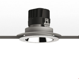 Everything 150 Trimless - Artemide - lampa wisząca – kolor Czarny (nr kat. M324000)
