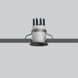 Everything 35 - Artemide - lampa wisząca – kolor Czarny (nr kat. NL4203010Y004)