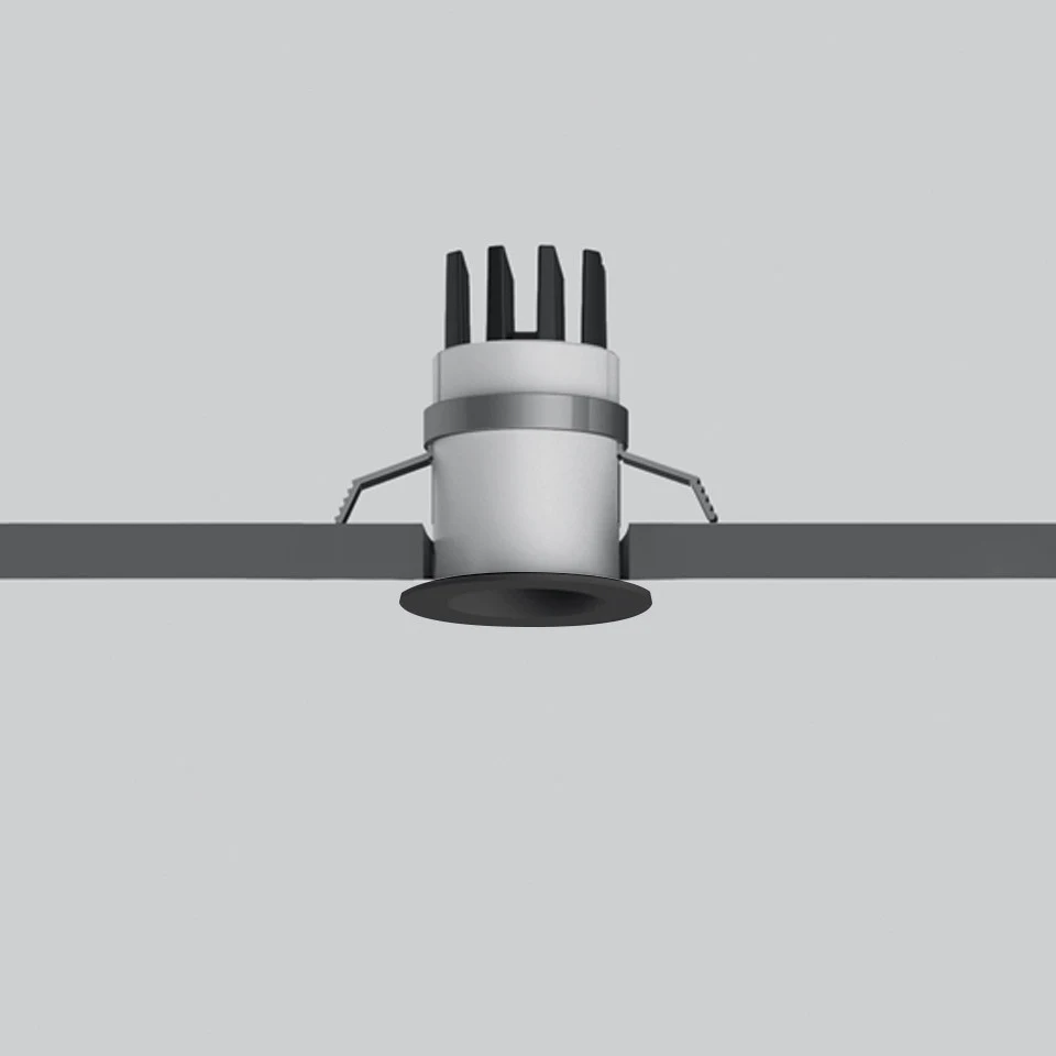 Everything 35 - Artemide - lampa wisząca – kolor Czarny (nr kat. NL4203010Y004)