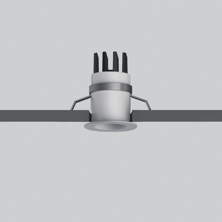 Everything 35 - Artemide - lampa wisząca – kolor Srebrny (nr kat. NL4203010Y002)
