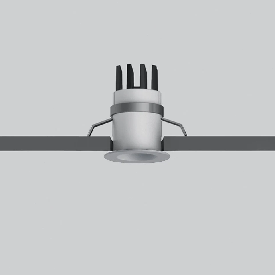 Everything 35 - Artemide - lampa wisząca – kolor Srebrny (nr kat. NL4203010Y002)