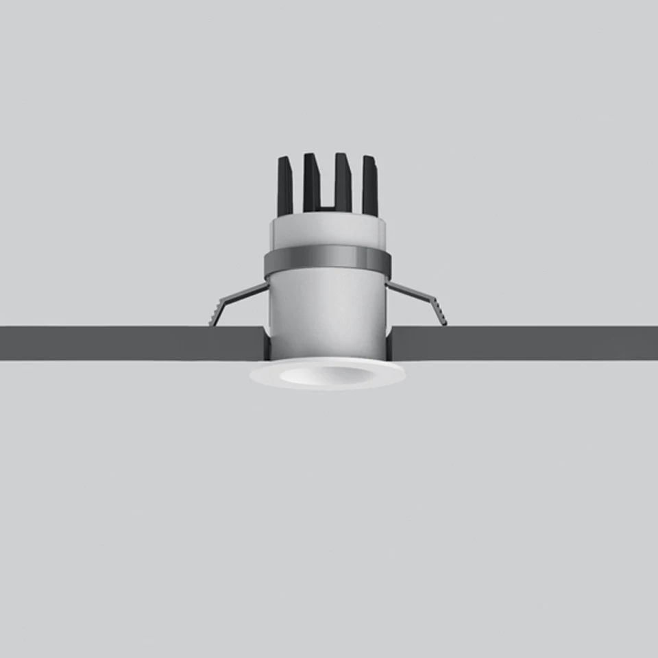 Everything 35 - Artemide - lampa wisząca – kolor Biały (nr kat. NL4203010Y006)
