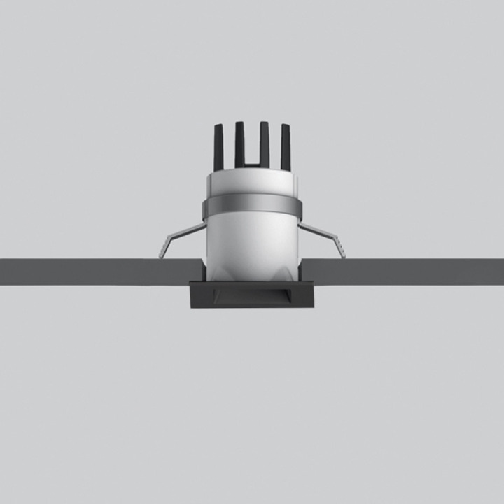 Everything 35 - Artemide - lampa wisząca – kolor Czarny (nr kat. NL4203110Y004)