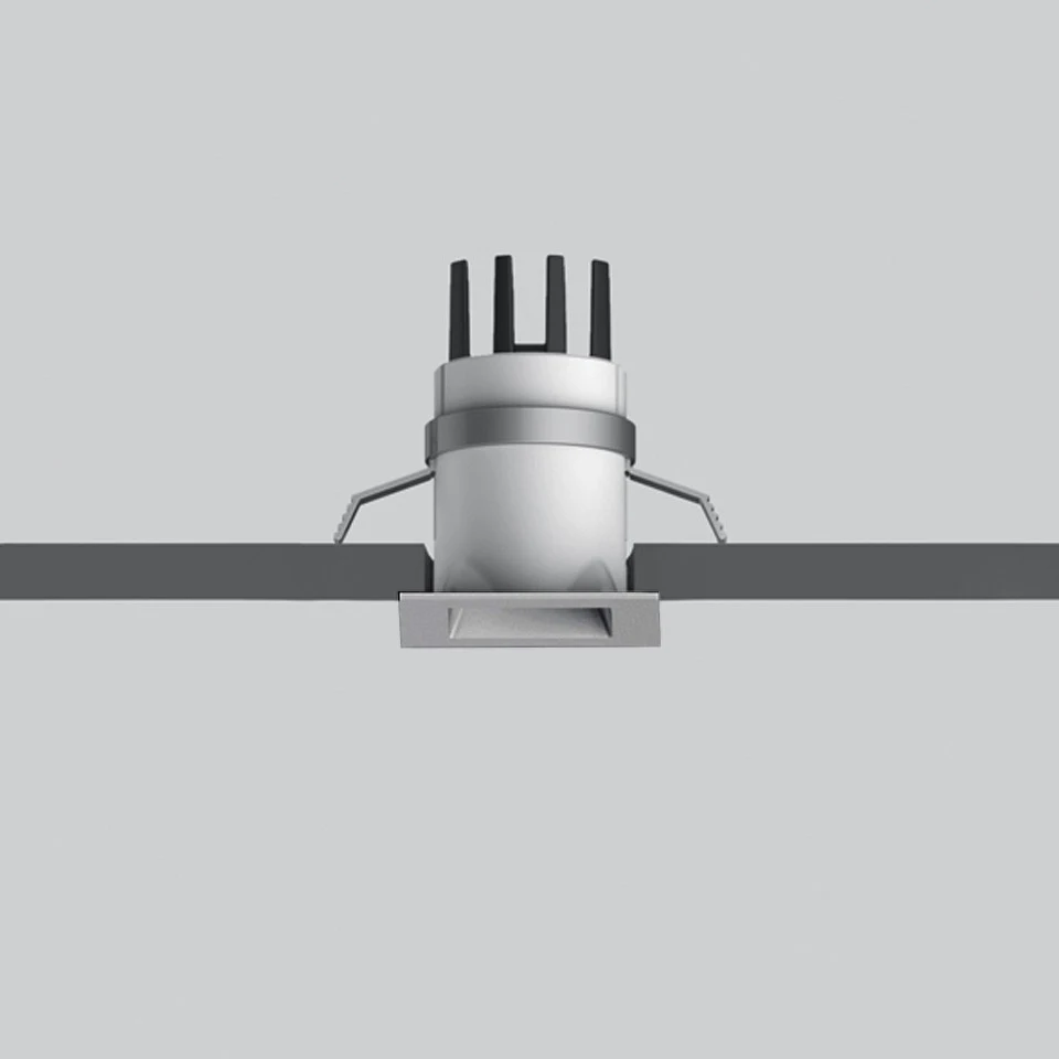 Everything 35 - Artemide - lampa wisząca – kolor Srebrny (nr kat. NL4203110Y002)
