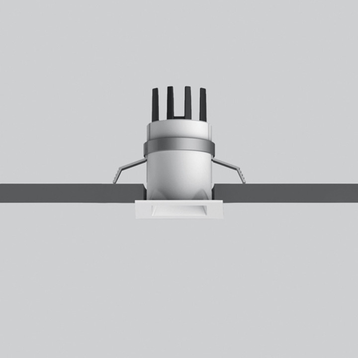 Everything 35 - Artemide - lampa wisząca – kolor Biały (nr kat. NL4203110Y006)