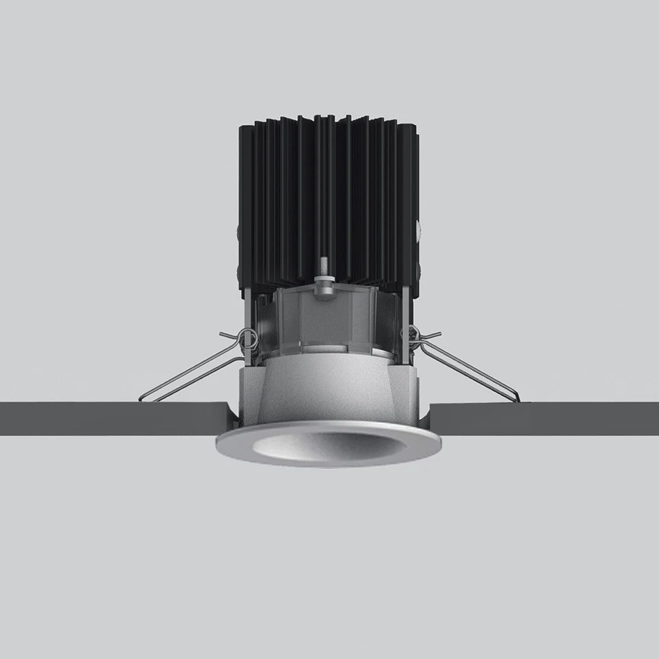 Everything 55 - Artemide - lampa wisząca – kolor Srebrny (nr kat. NL4203518Y002)