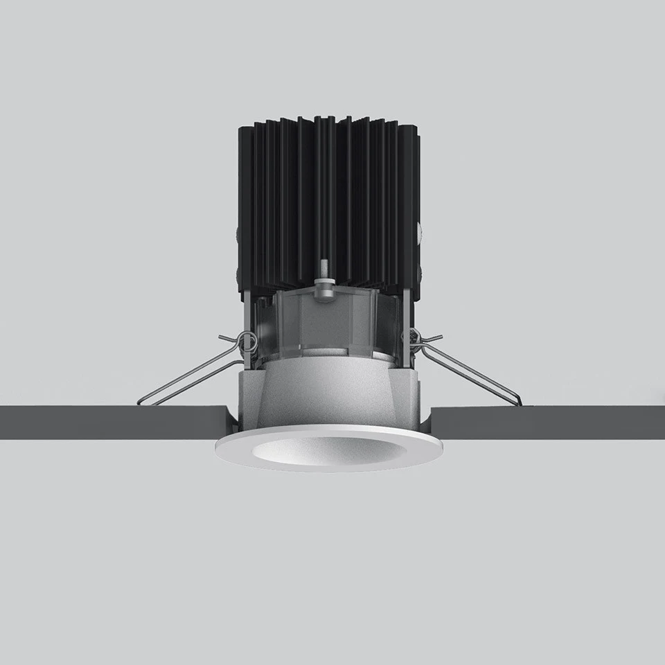 Everything 55 - Artemide - lampa wisząca – kolor Biały (nr kat. NL4203518Y006)