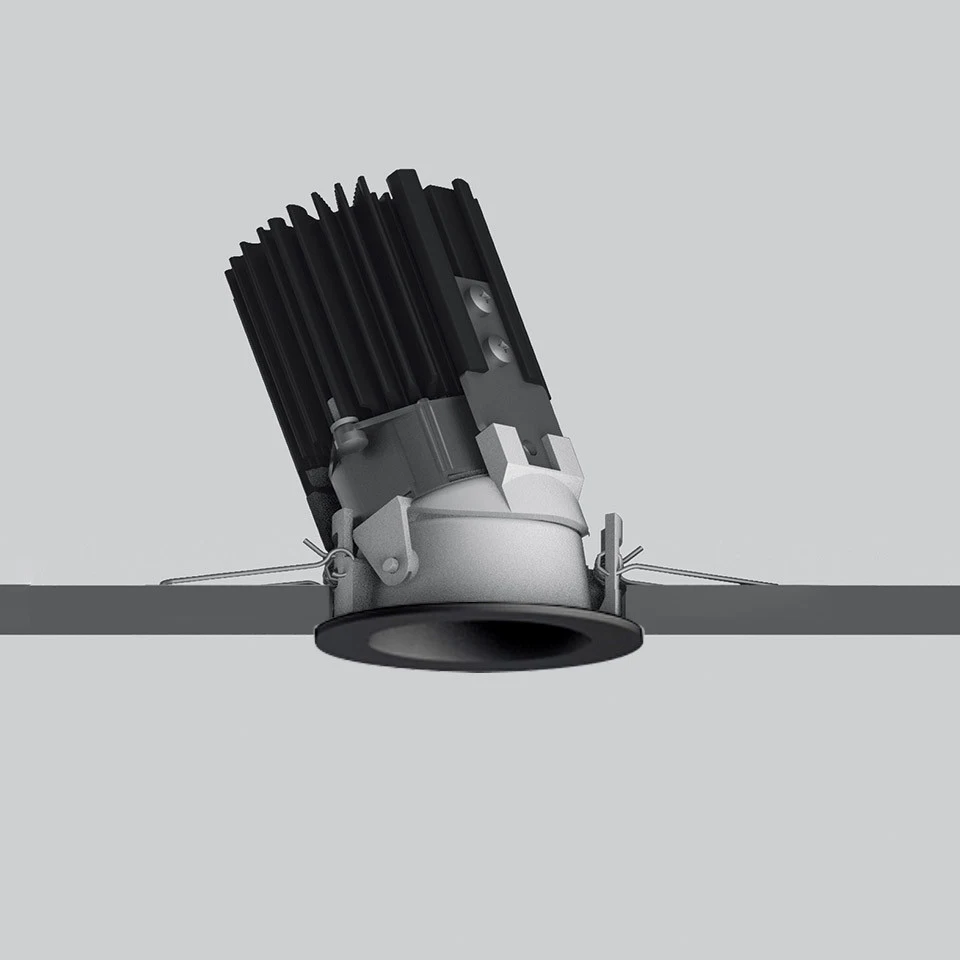 Everything 55 - Artemide - lampa wisząca – kolor Czarny (nr kat. NL4203318Y004)