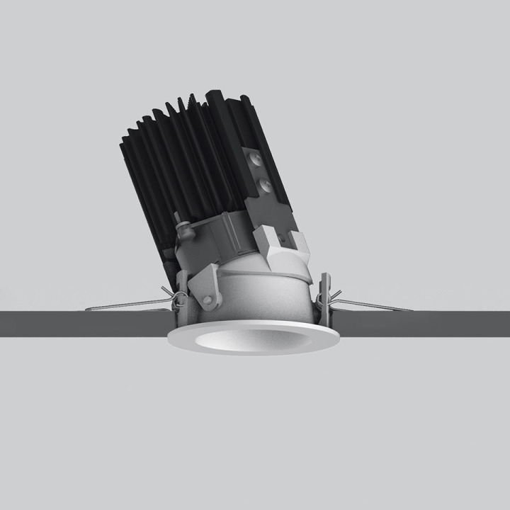 Everything 55 - Artemide - lampa wisząca – kolor Biały (nr kat. NL4203318Y006)
