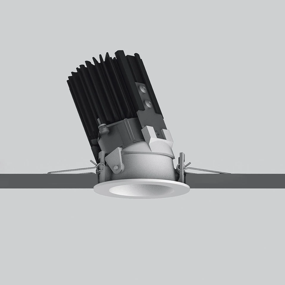 Everything 55 - Artemide - lampa wisząca – kolor Biały (nr kat. NL4203318Y006)