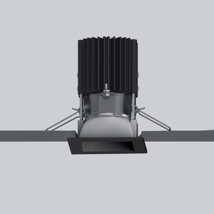 Everything 55 - Artemide - lampa wisząca – kolor Czarny (nr kat. NL4203418Y004)
