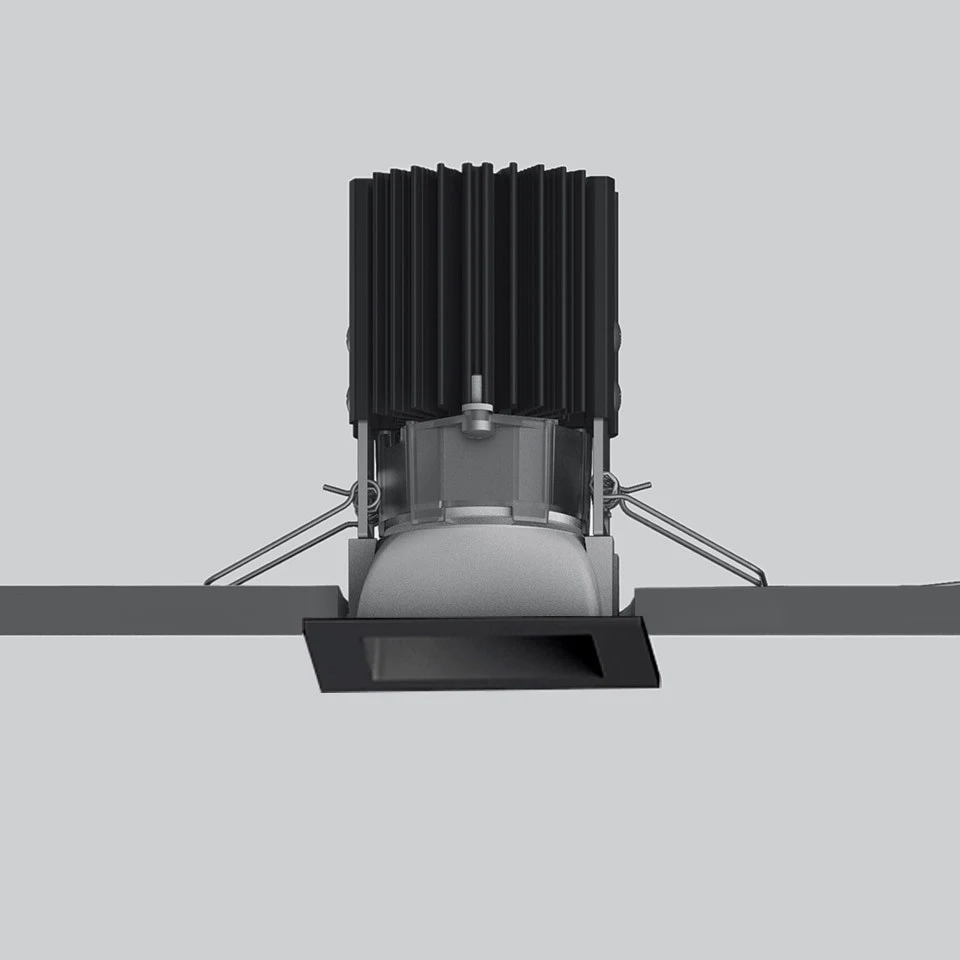 Everything 55 - Artemide - lampa wisząca – kolor Czarny (nr kat. NL4203418Y004)