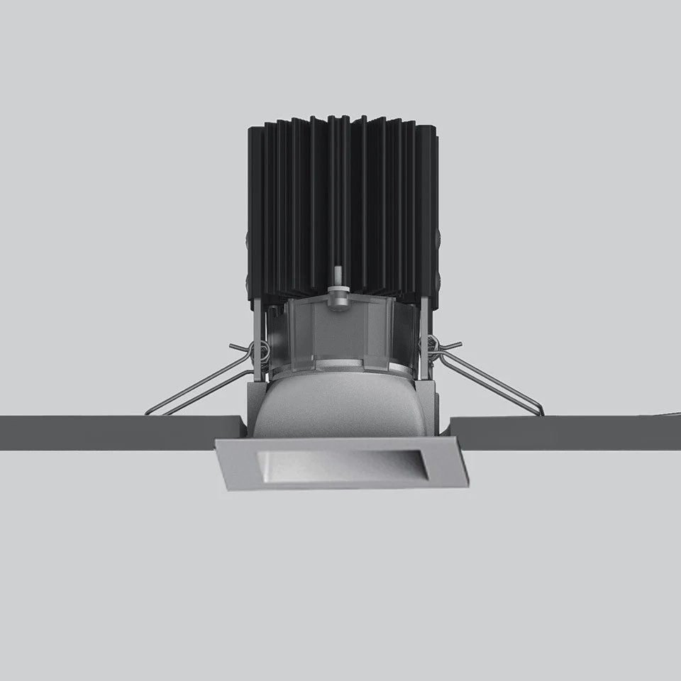 Everything 55 - Artemide - lampa wisząca – kolor Srebrny (nr kat. NL4203418Y002)