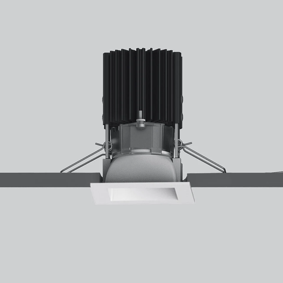 Everything 55 - Artemide - lampa wisząca – kolor Biały (nr kat. NL4203418Y006)
