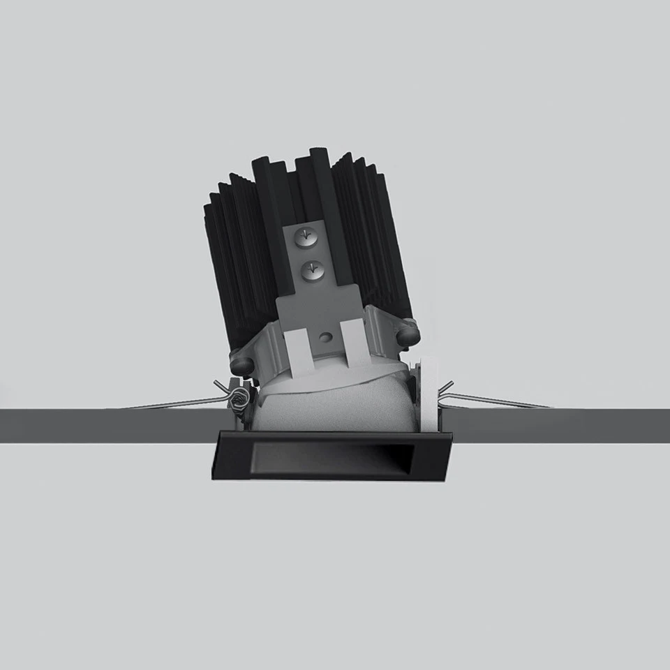 Everything 55 - Artemide - lampa wisząca – kolor Czarny (nr kat. NL4203218Y004)