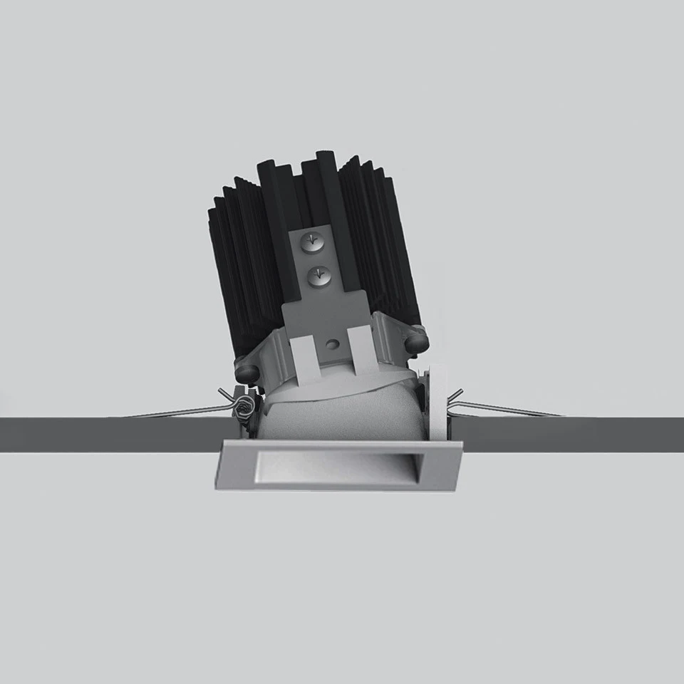 Everything 55 - Artemide - lampa wisząca – kolor Srebrny (nr kat. NL4203218Y002)