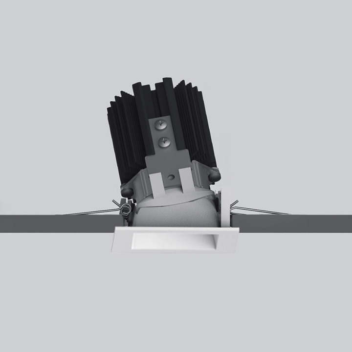 Everything 55 - Artemide - lampa wisząca – kolor Biały (nr kat. NL4203218Y006)