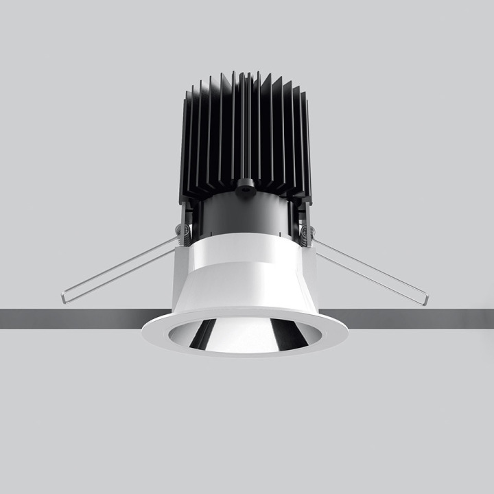 Everything 80 Trim - Artemide - lampa wisząca (nr kat. M326010)