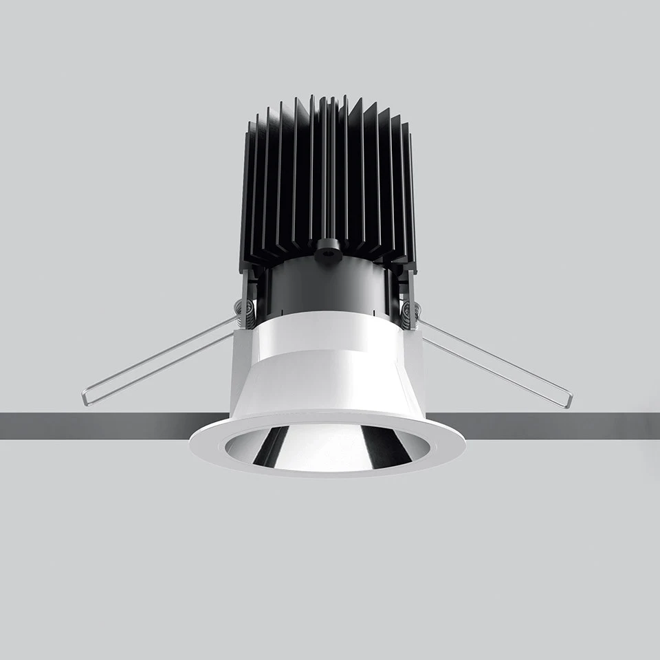 Everything 80 Trim - Artemide - lampa wisząca (nr kat. M326010)