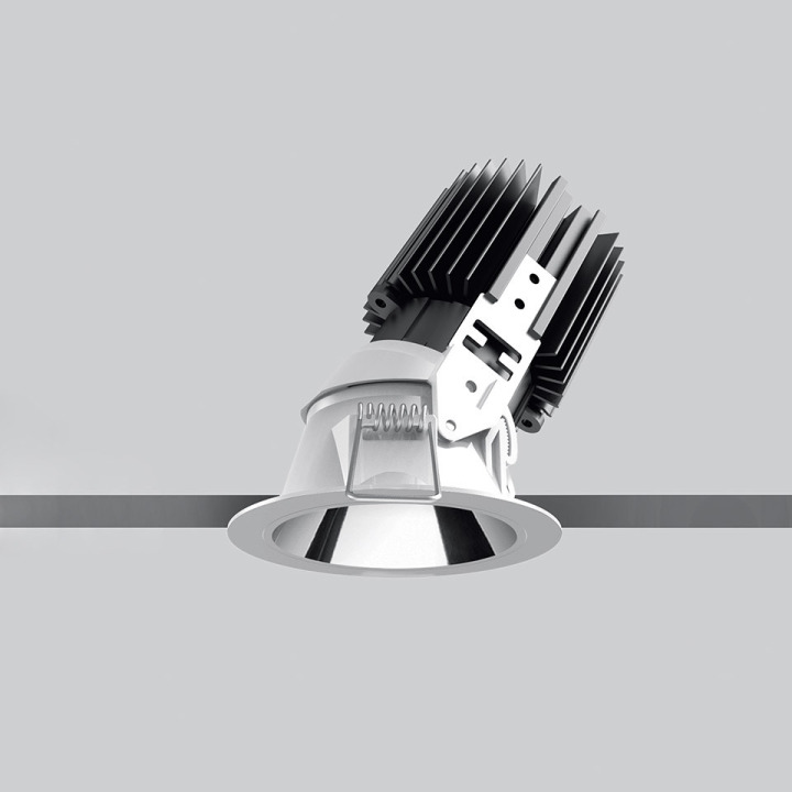 Everything 80 Trim - Artemide - lampa wisząca (nr kat. M326015)