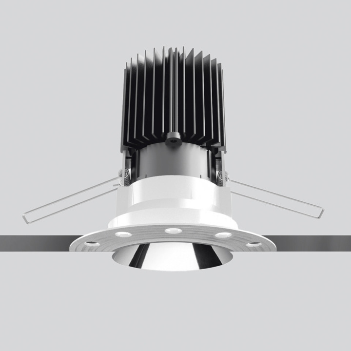 Everything 80 Trimless - Artemide - lampa wisząca (nr kat. M326600)