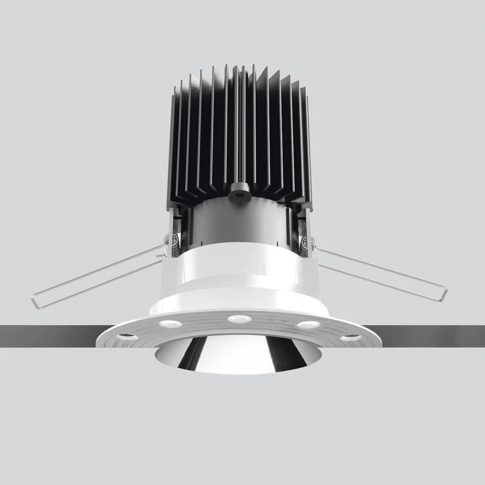 Everything 80 Trimless - Artemide - lampa wisząca (nr kat. M326600)