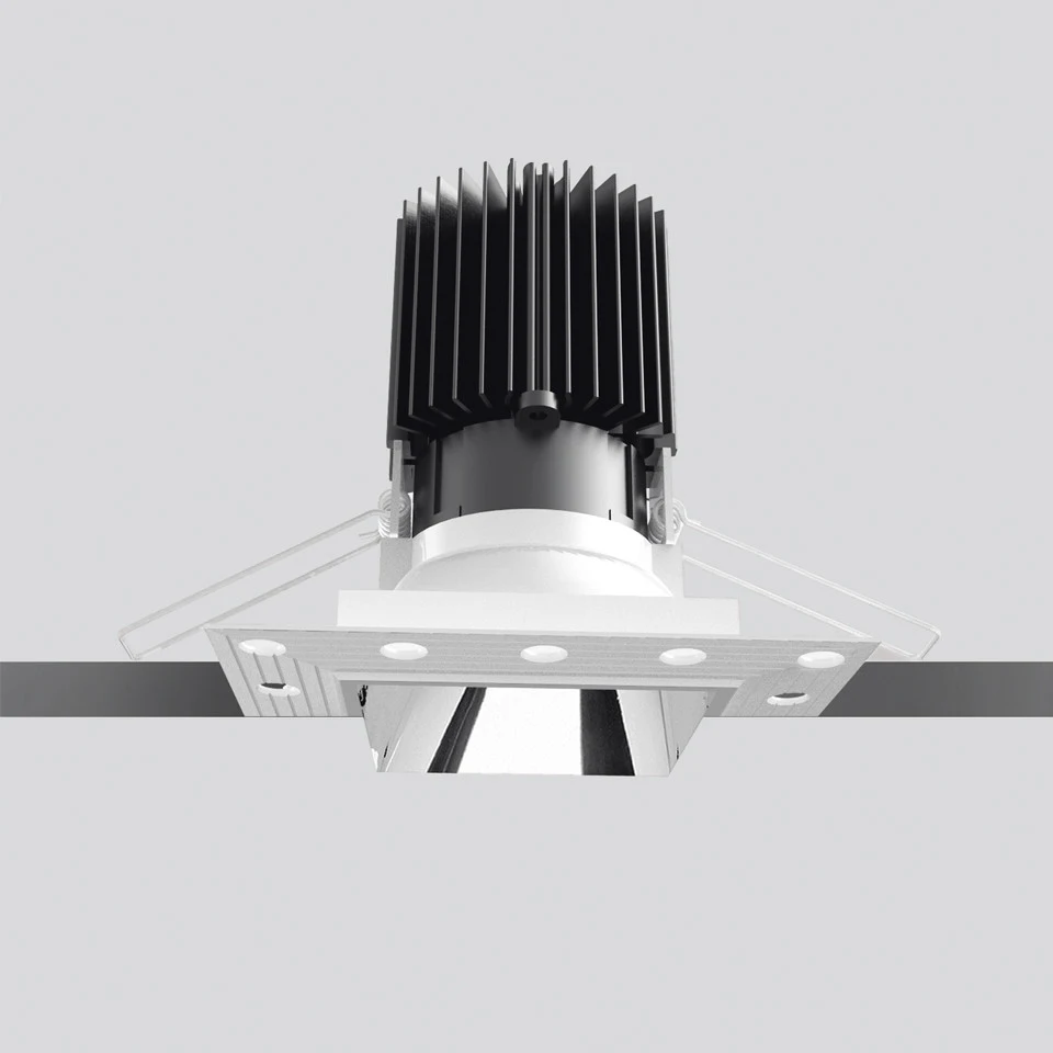 Everything 80 Trimless - Artemide - lampa wisząca (nr kat. M327800)