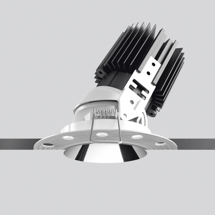Everything 80 Trimless - Artemide - lampa wisząca (nr kat. M326605)