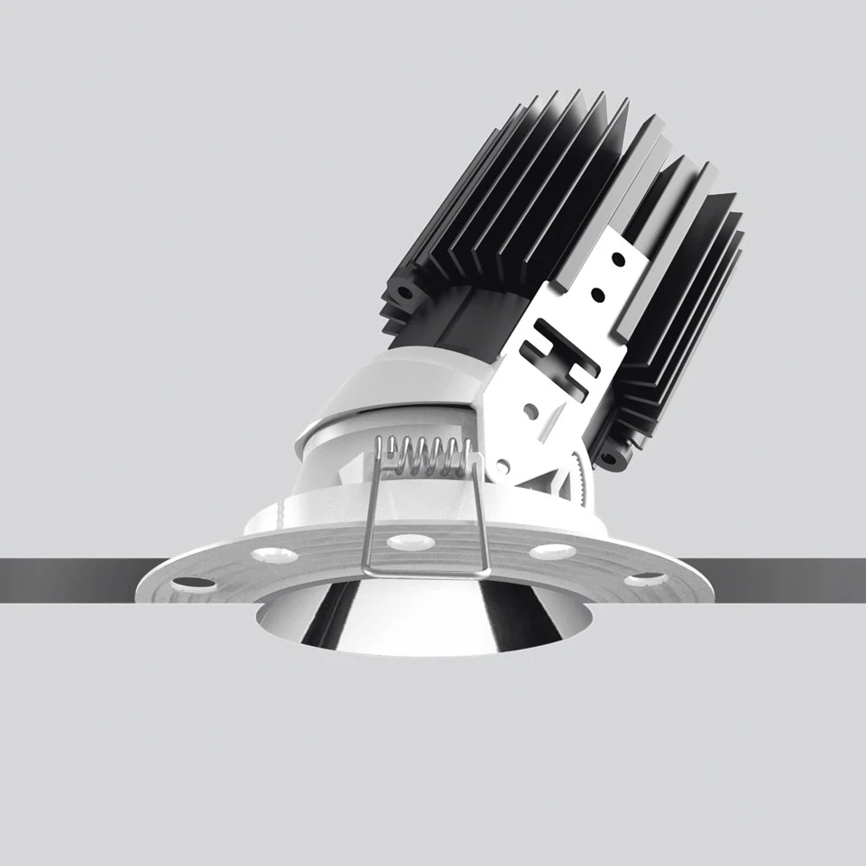 Everything 80 Trimless - Artemide - lampa wisząca (nr kat. M326605)