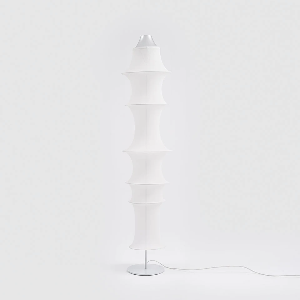 Falkland Floor - Artemide - lampa podłogowa (nr kat. DS2040BAR00)