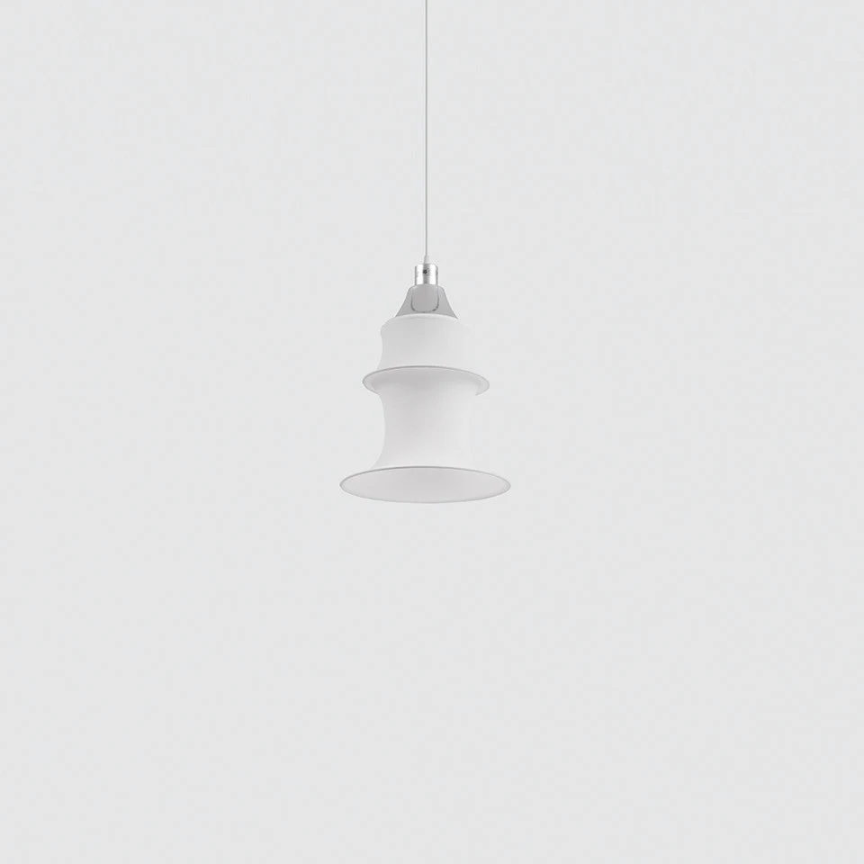Falkland Suspension - Artemide - lampa wisząca – zdjęcie 4