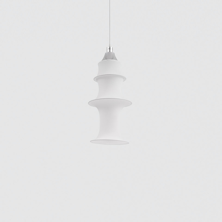 Falkland Suspension - Artemide - lampa wisząca – zdjęcie 5