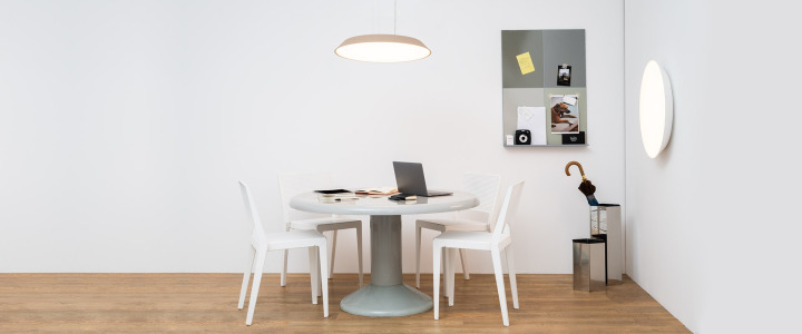 Febe - Artemide - lampa wisząca – zdjęcie 2