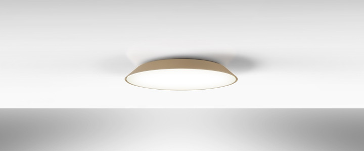 Febe - Artemide - lampa wisząca – zdjęcie 3