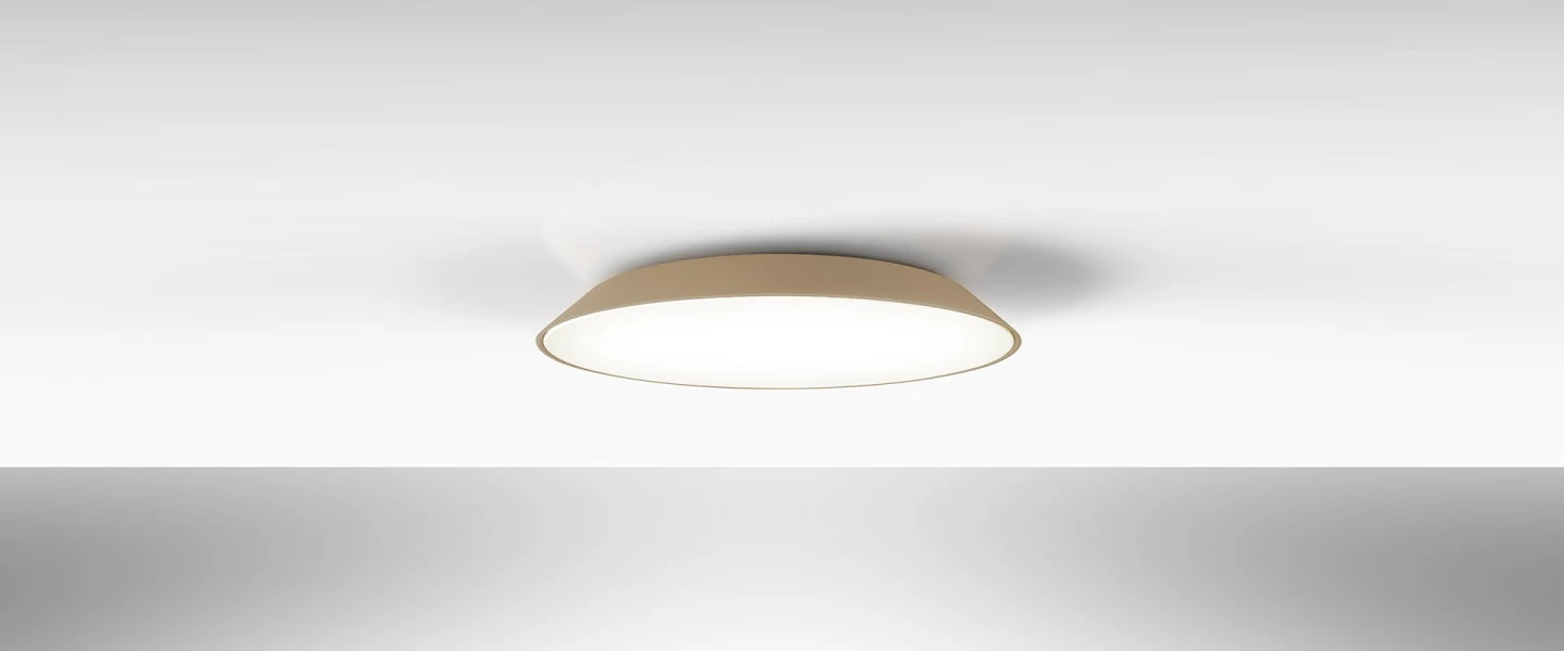 Febe - Artemide - lampa wisząca – zdjęcie 3