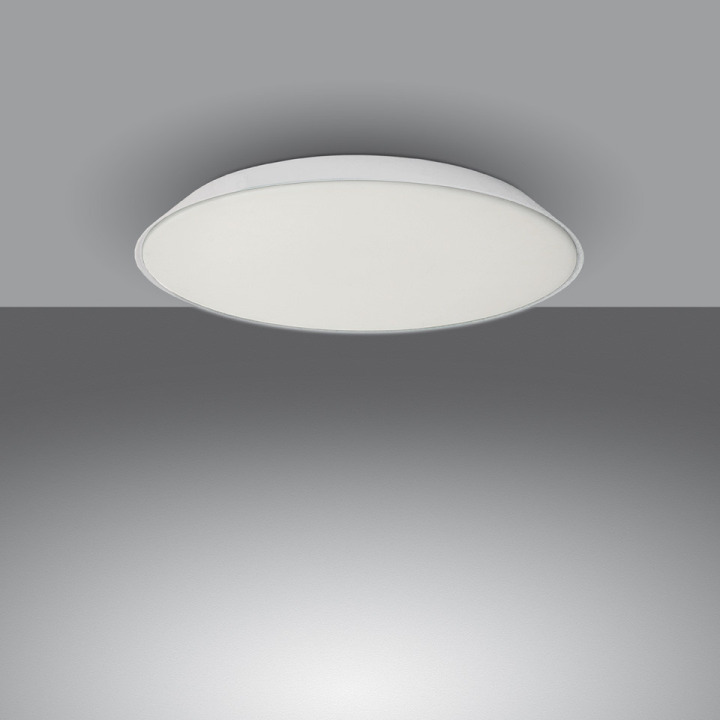 Febe - Artemide - lampa wisząca – kolor Biały (nr kat. 0241W00A)
