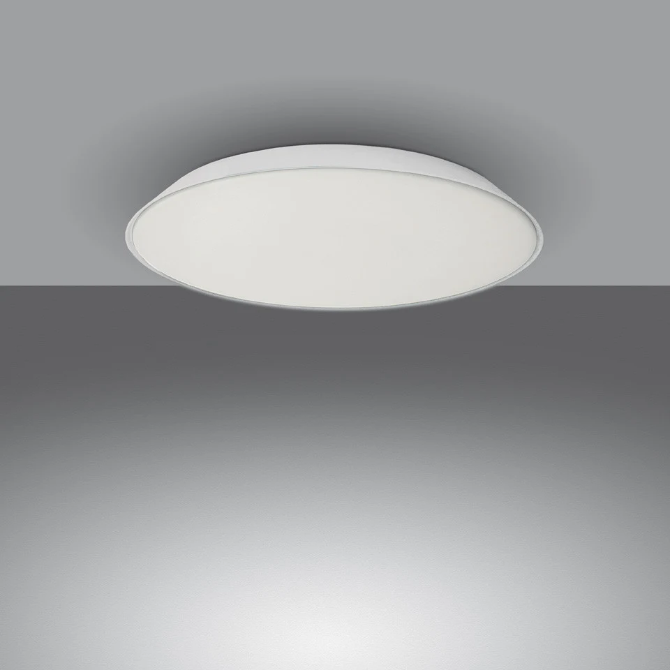 Febe - Artemide - lampa wisząca – kolor Biały (nr kat. 0241W00A)