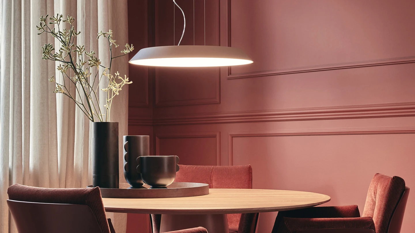 Febe suspension - Artemide - lampa wisząca