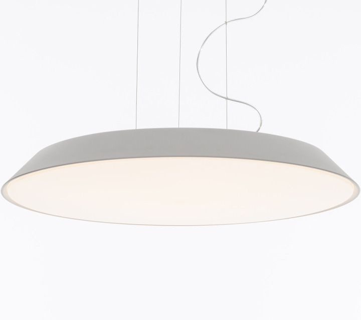 Febe suspension - Artemide - lampa wisząca – zdjęcie 4