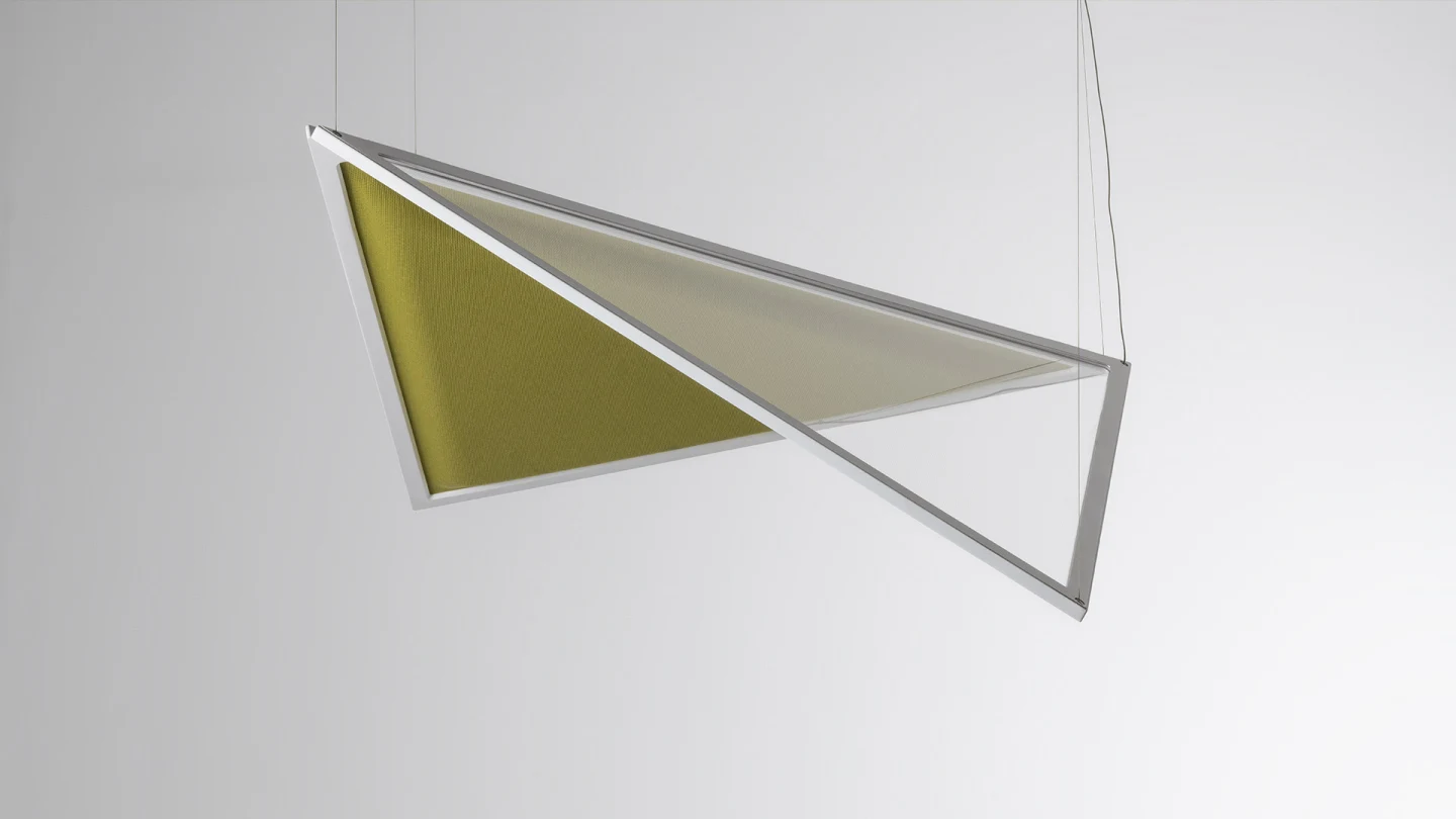 Flexia - Artemide - lampa wisząca – zdjęcie 4