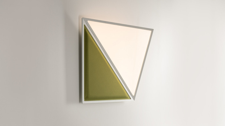 Flexia - Artemide - lampa wisząca – zdjęcie 6