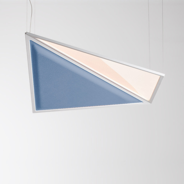 Flexia - Artemide - lampa wisząca (nr kat. CC10300)