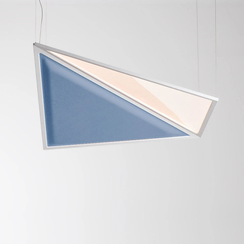 Flexia - Artemide - lampa wisząca (nr kat. CC10300)