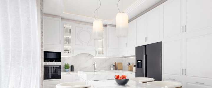 Gople - Artemide - lampa wisząca – zdjęcie 5