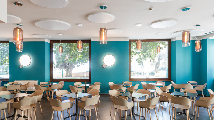 Gople - Artemide - lampa wisząca – zdjęcie 6